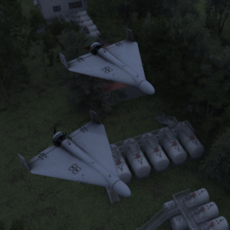 Fighting Edge Cases in Computer Vision with Synthetic Images