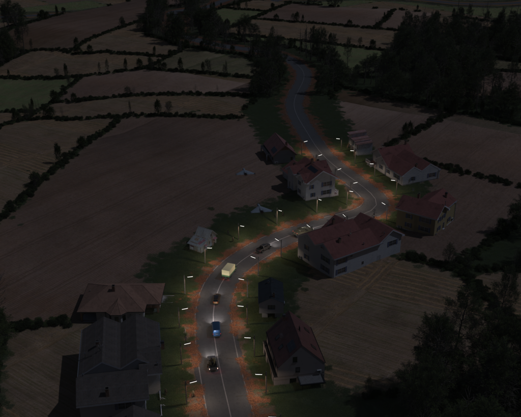 pathtracing 0003 4 – AI Verse synthetic image dataset for computer vision training | AI Verse