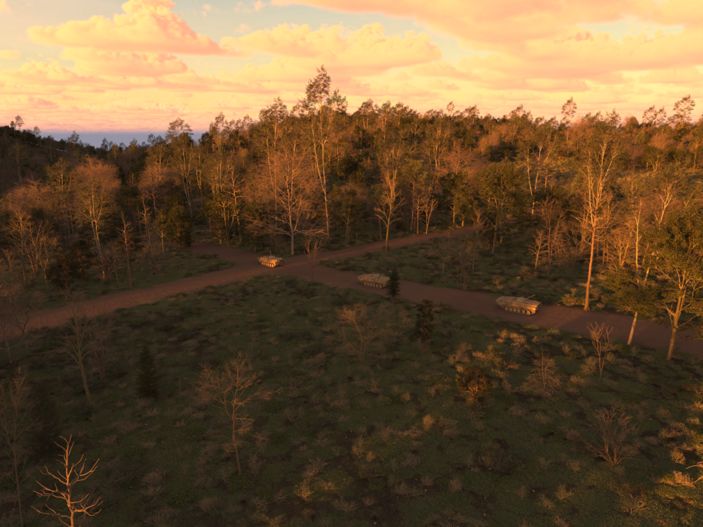 stark4 0005 – AI Verse synthetic image dataset for computer vision training | AI Verse